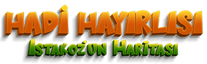 HADİ HAYIRLISI-Istakoz'un Haritası Filmi Resmi Websitesi